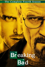 Breaking Bad (4ª Temporada) (Breaking Bad (Season 4))