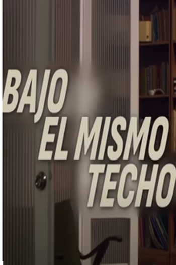  de Filme Debaixo do mesmo teto (2012)