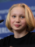 Helena Zengel