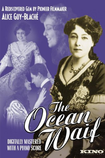  de Curta A Órfã do Oceano (1916)