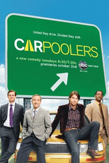 Carpoolers (Carpoolers)