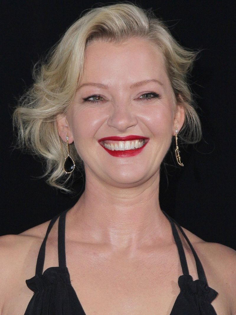 Gretchen Mol - Foto 3