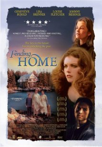 O Regresso (Finding Home)