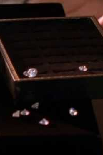 Poster de Episódio Diamonds Aren't Forever (1998)