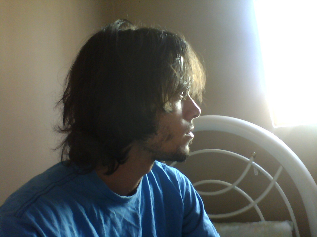 Leandro Crowley - Foto 1