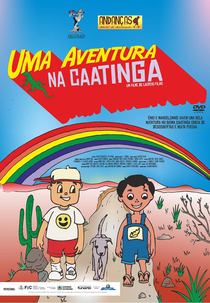 Uma Aventura na Caatinga (Uma Aventura na Caatinga)