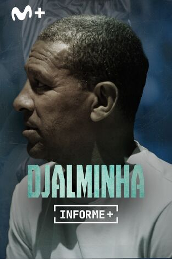 Poster de Filme Puro Djalminha (2024)