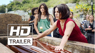 Trailer: Linda de Morrer | Trailer Oficial HD | Hoje nos cinemas