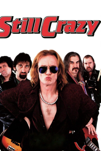  de Filme Ainda Muito Loucos (1998)