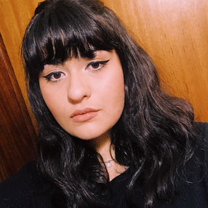 Foto de perfil de Isadora
