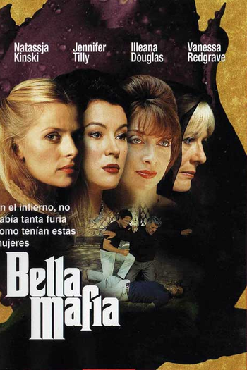  de Filme Bella Máfia (1997)