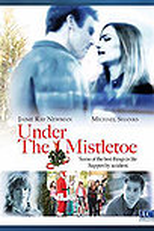 O Parceiro Ideal Para A Mamãe (Under The Mistletoe)