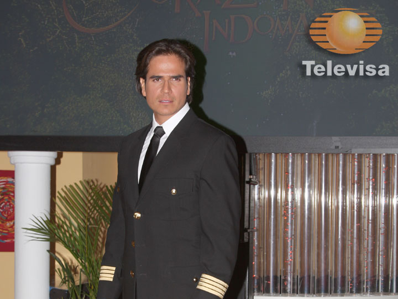 Foto 32 de Coração Indomável