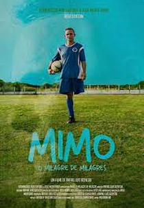 MIMO – O MILAGRE DE MILAGRES (MIMO – O MILAGRE DE MILAGRES)