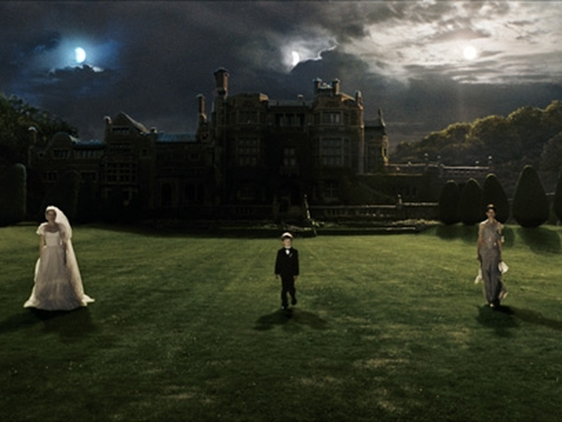 Foto 1 de Melancolia