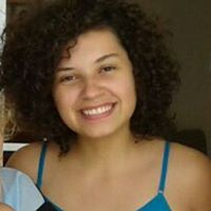 Foto de perfil de Thainá