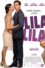 Minhas Palavras, Minhas Mentiras (Lila, Lila)