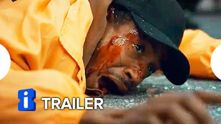 Trailer: Feriado Sangrento | Trailer 2 Dublado