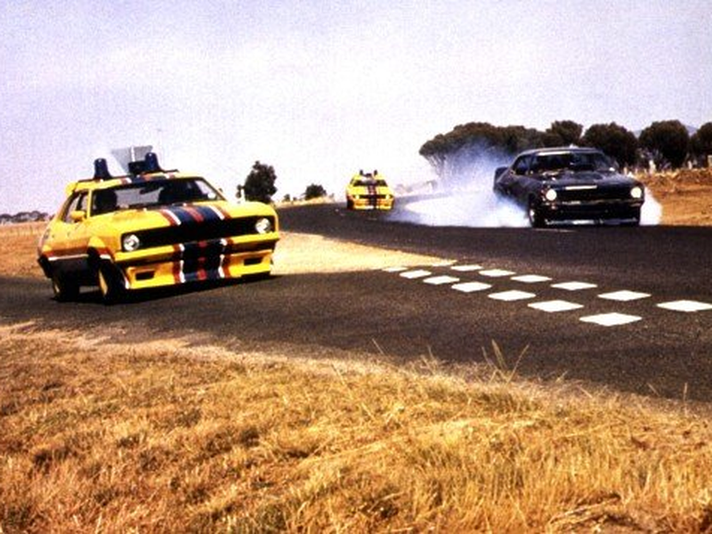 Foto 5 de Mad Max