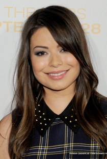 Miranda Cosgrove - Poster 6