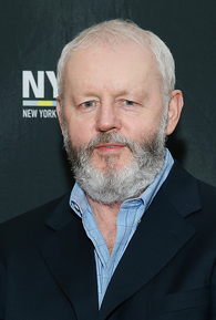 David Morse