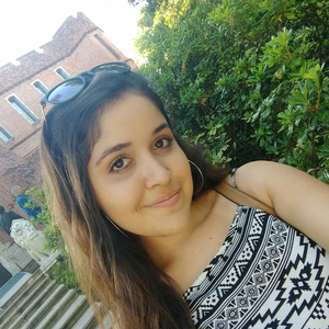 Foto de perfil de Amanda