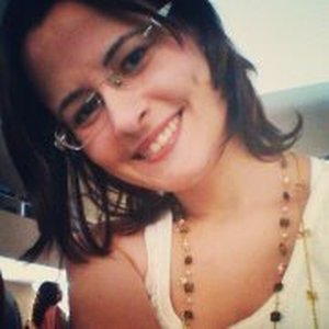 Foto de perfil de Elisa Machado