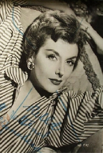 Kay Kendall (I) - Poster / Capa / Cartaz - Oficial 2