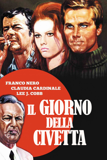  de Filme O Dia da Coruja (1968)