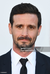 James Ransone - Poster 1