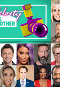 Celebrity Big Brother (2ª Temporada) (Celebrity Big Brother US (Season 2))