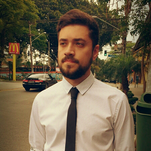 Foto de perfil de Leandro Prado