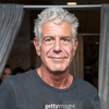 Anthony Bourdain - Foto 1