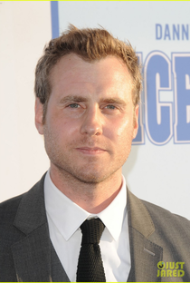 Mike O'Gorman - Poster 1