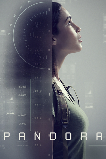 Poster de Franquia Pandora (2019) (2019)