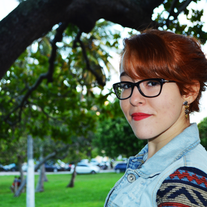 Foto de perfil de Viviane