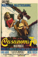 Casanova 70 (Casanova´70)