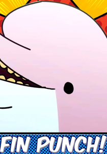 Fin Punch! (Fin Punch!)