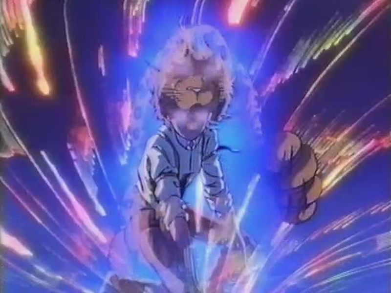 Foto 3 de Yami no Purple Eye