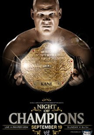 Night of Champions 2010 (WWE Night of Champions)