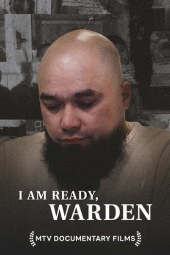 Poster de Curta I Am Ready, Warden (2024)