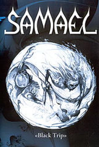 Poster 1 de TV Samael - Black Trip (2003)