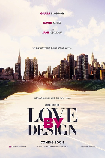  de Filme Amor pela Moda (2014)