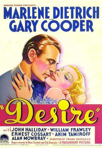 Desejo (Desire)