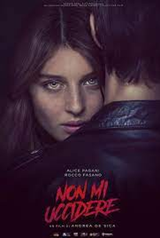 Poster 9 de Filme Não Me Mate (2021)