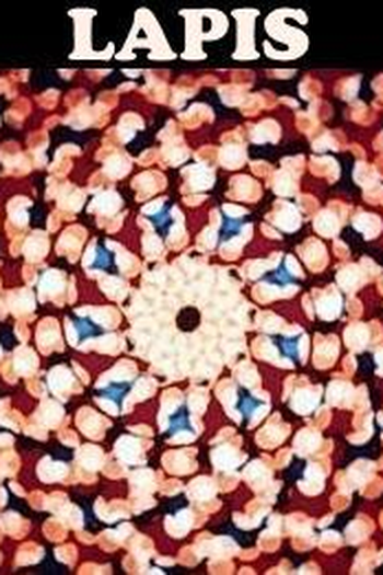 Poster de Curta Lapis (1966)