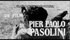 Trailer: Mamma Roma, de Pier Paolo Pasolini