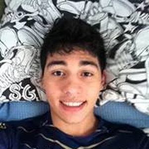 Foto de perfil de Matheus