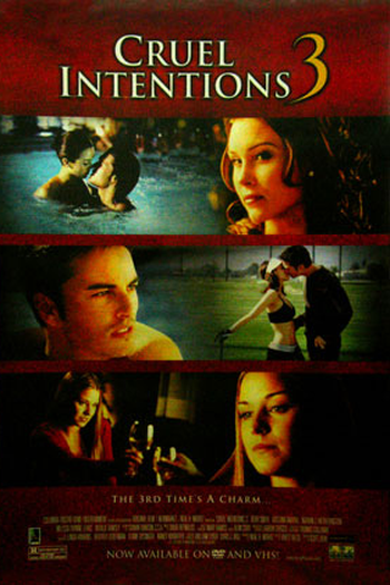  de Filme Segundas Intenções 3 (2004)