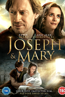 José e Maria - Poster / Capa / Cartaz - Oficial 3